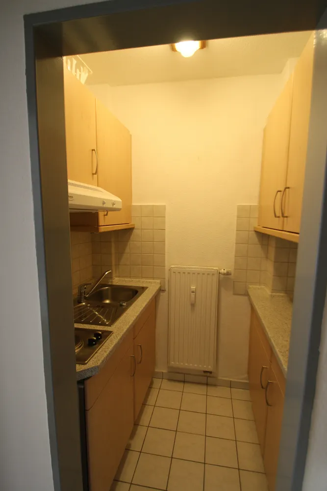 1 Zimmer Wohnung mit 30 m² in Osnabrück – Bild 5