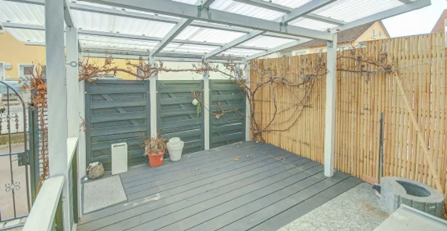 4 Zimmer Haus mit 80 m² in Reutlingen – Bild 2