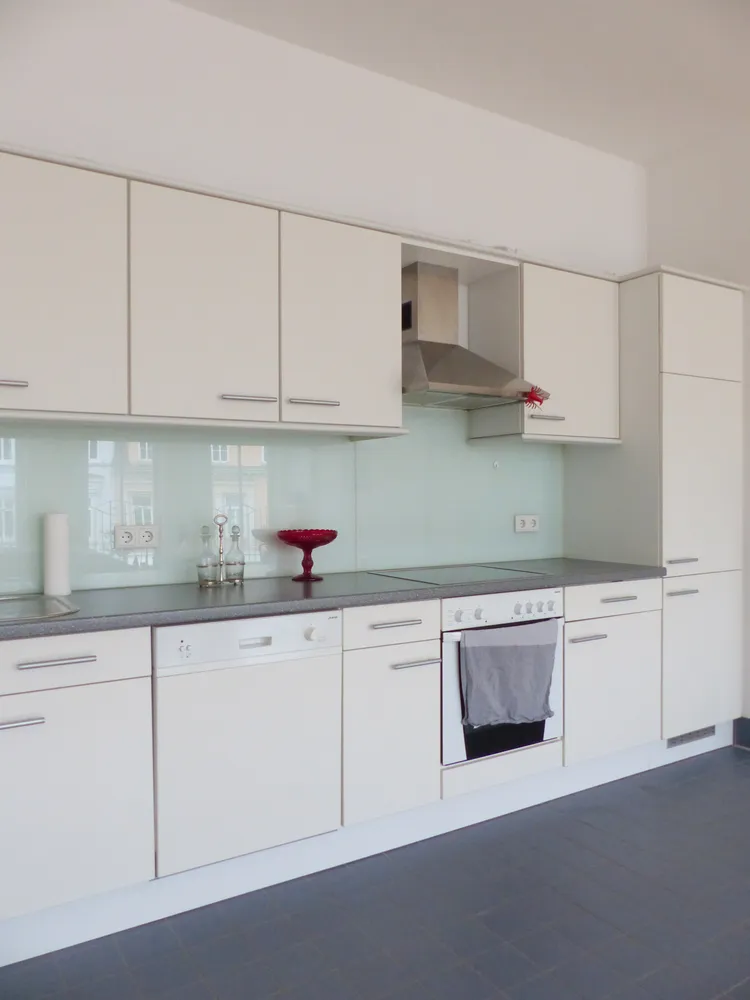 1 room apartment with 66 m² in Bremen – Photo 9