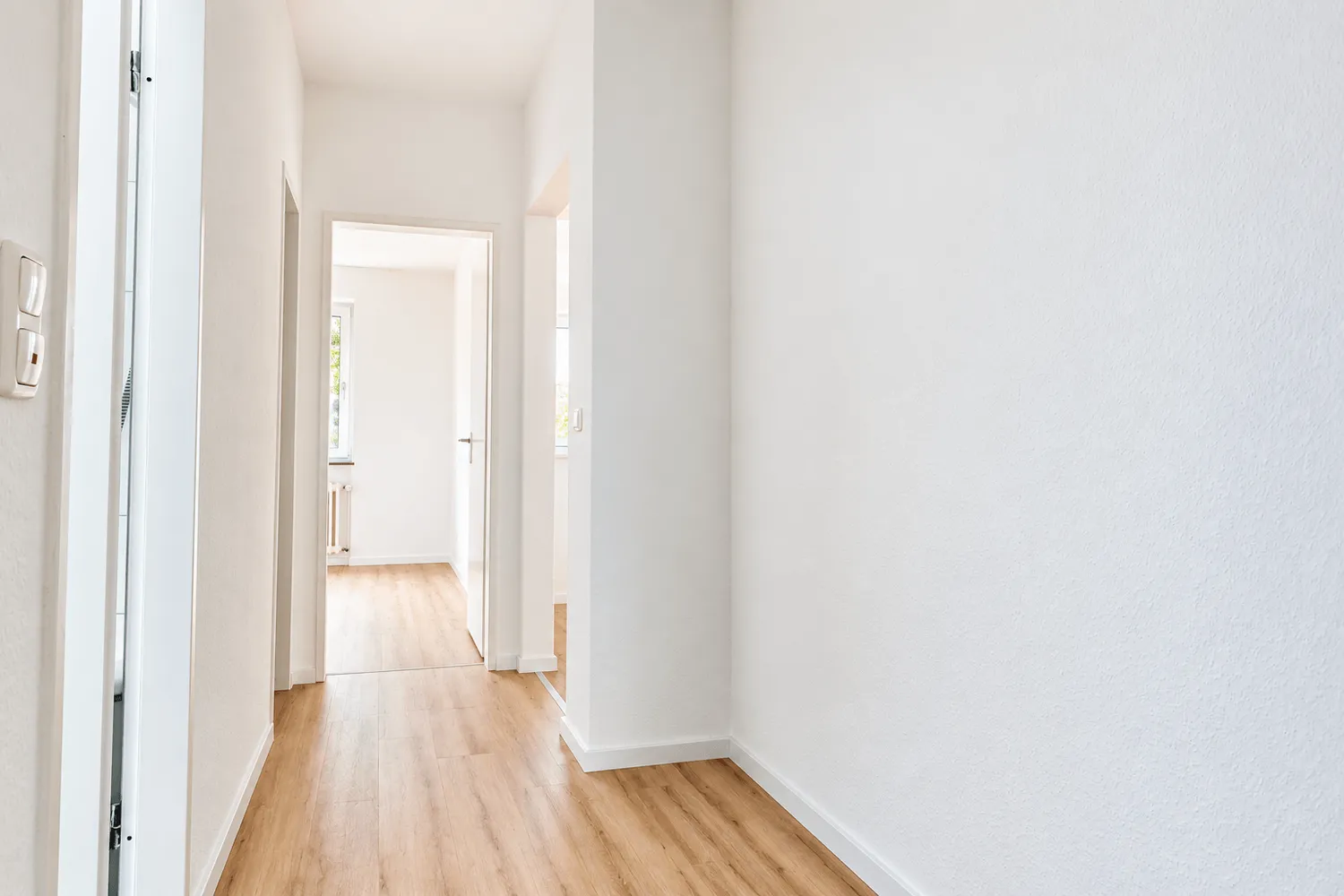 3 Zimmer Wohnung mit 76 m² in Bremen – Bild 12