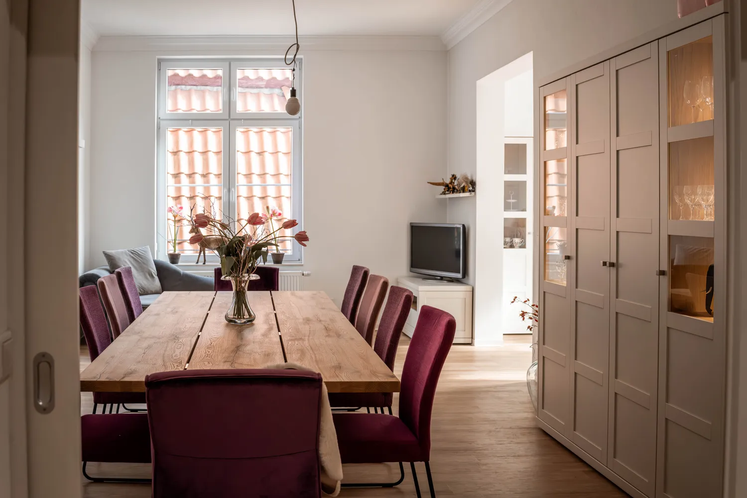 4 Zimmer Wohnung mit 176 m² in Melle – Bild 3