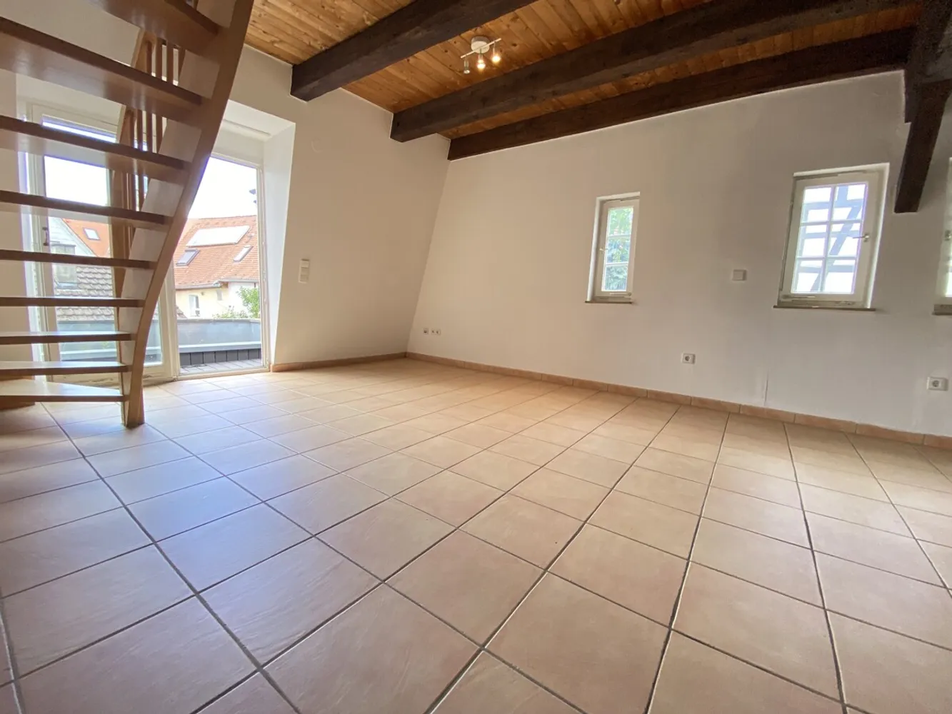 2 Zimmer Wohnung mit 57 m² in Bietigheim-Bissingen – Bild 1