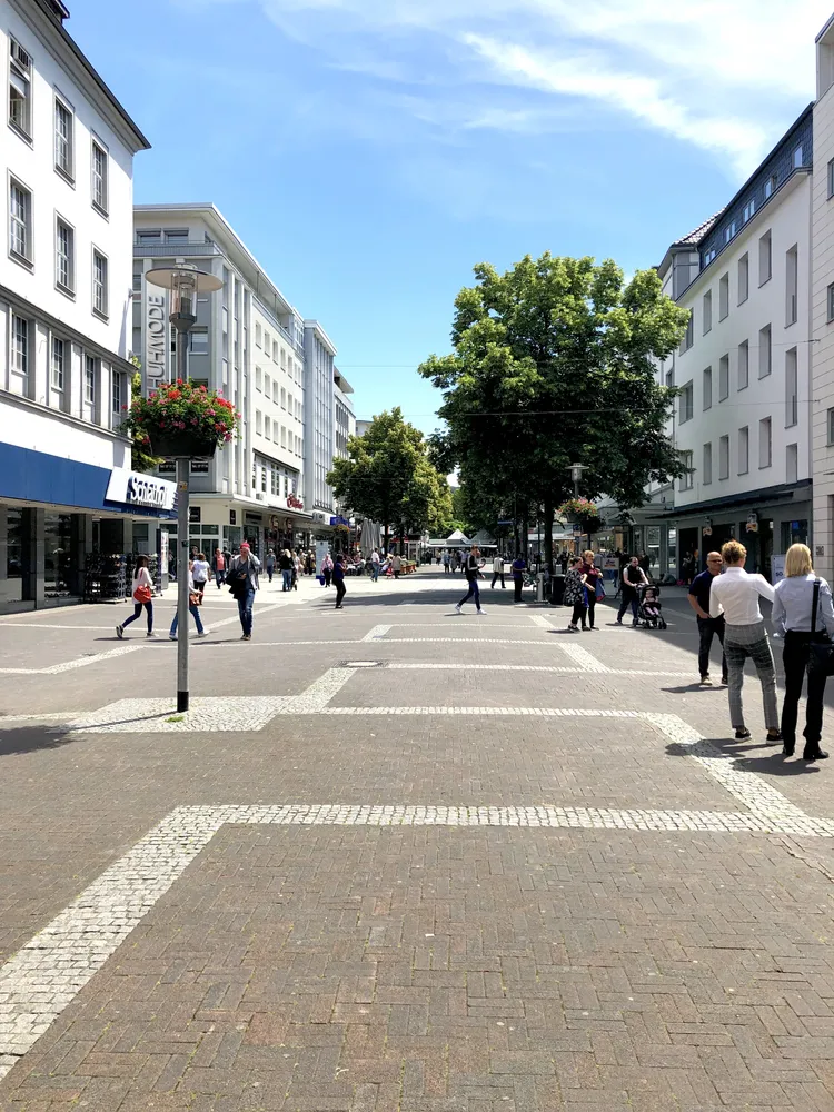 2 Zimmer Wohnung mit 78 m² in Hagen – Bild 12