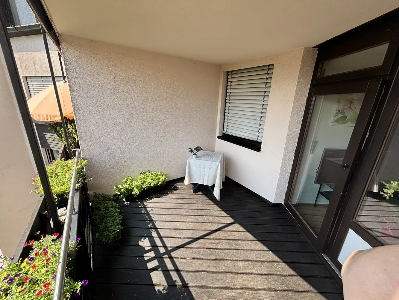 4 Zimmer Wohnung mit 90 m² in Nürnberg – Bild 3