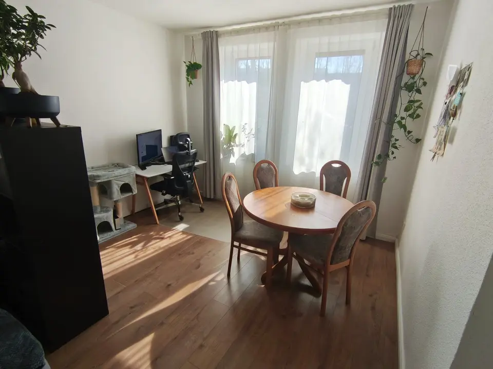 3 Zimmer Wohnung mit 80 m² in Eschwege – Bild 3