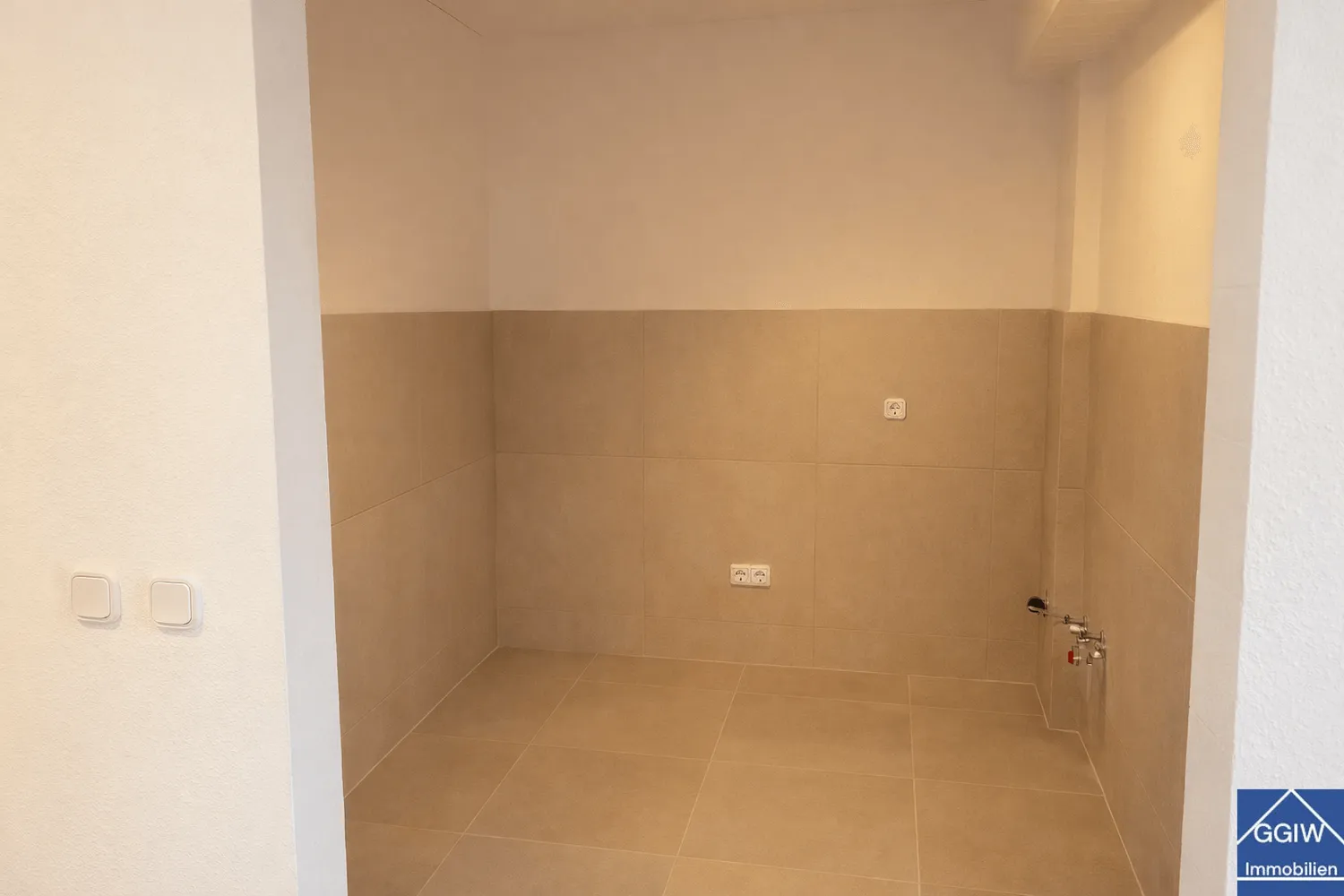 3 Zimmer Wohnung mit 84 m² in Ludwigshafen am Rhein – Bild 4