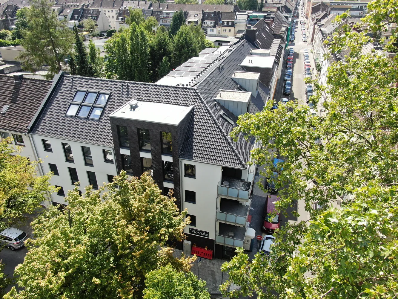 4 Zimmer Wohnung mit 96 m² in Krefeld – Bild 7