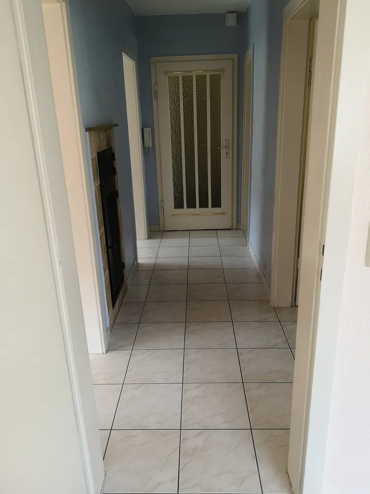 3 Zimmer Wohnung mit 63 m² in Stuttgart – Bild 11