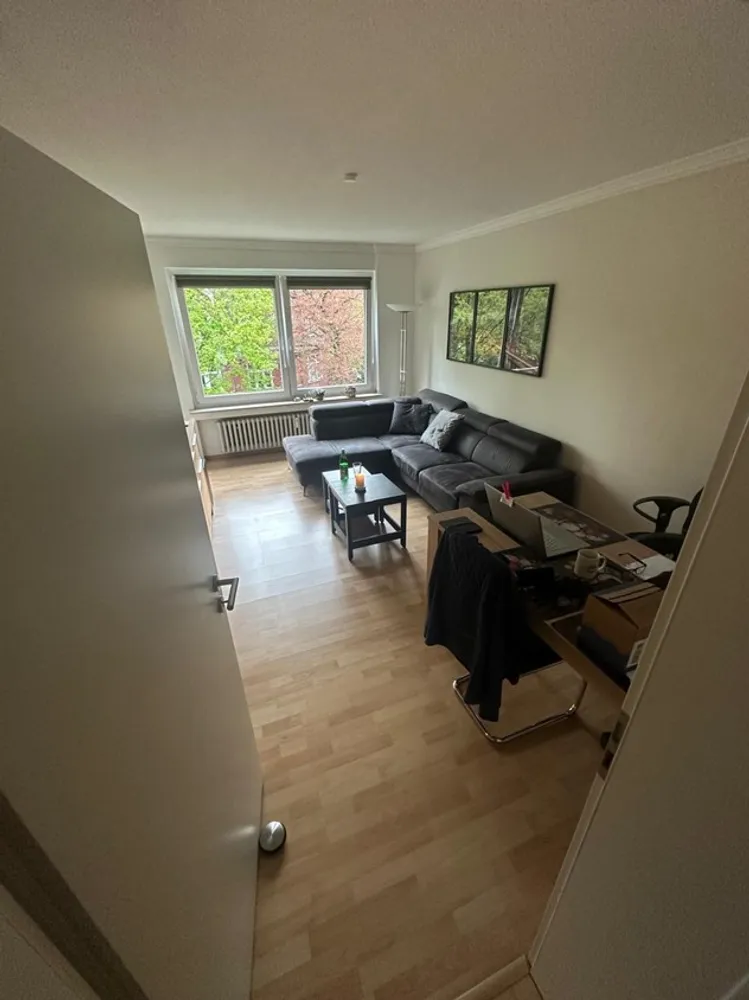 4 Zimmer Wohnung mit 64 m² in Duisburg – Bild 10