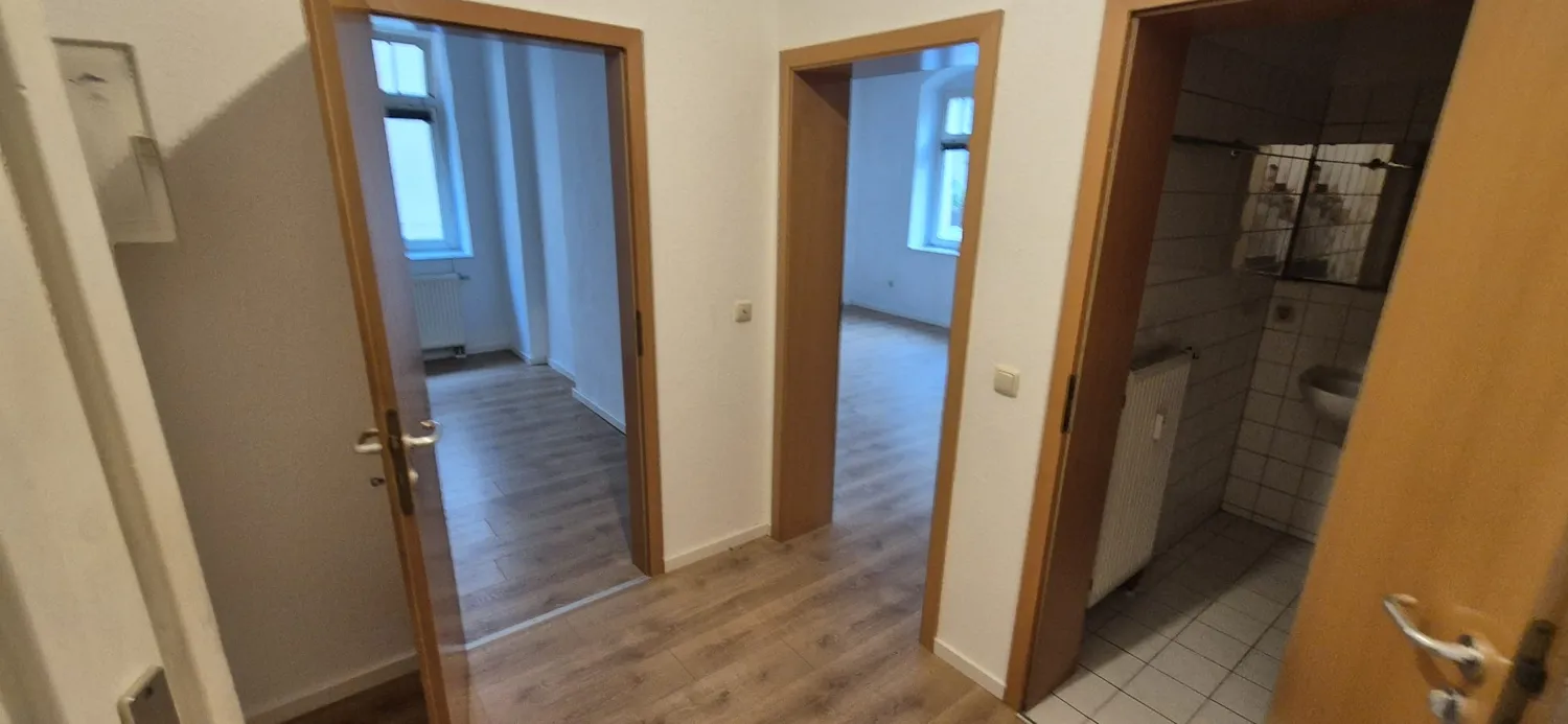 1 Zimmer Wohnung mit 53 m² in Dresden – Bild 3