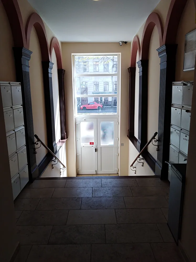 1 Zimmer Wohnung mit 30 m² in Leipzig – Bild 2