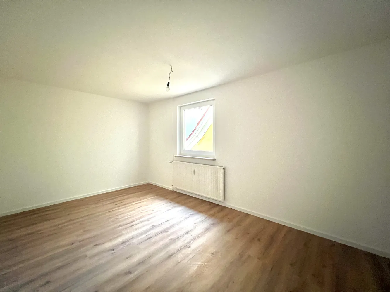3 Zimmer Wohnung mit 59 m² in Nürnberg – Bild 5