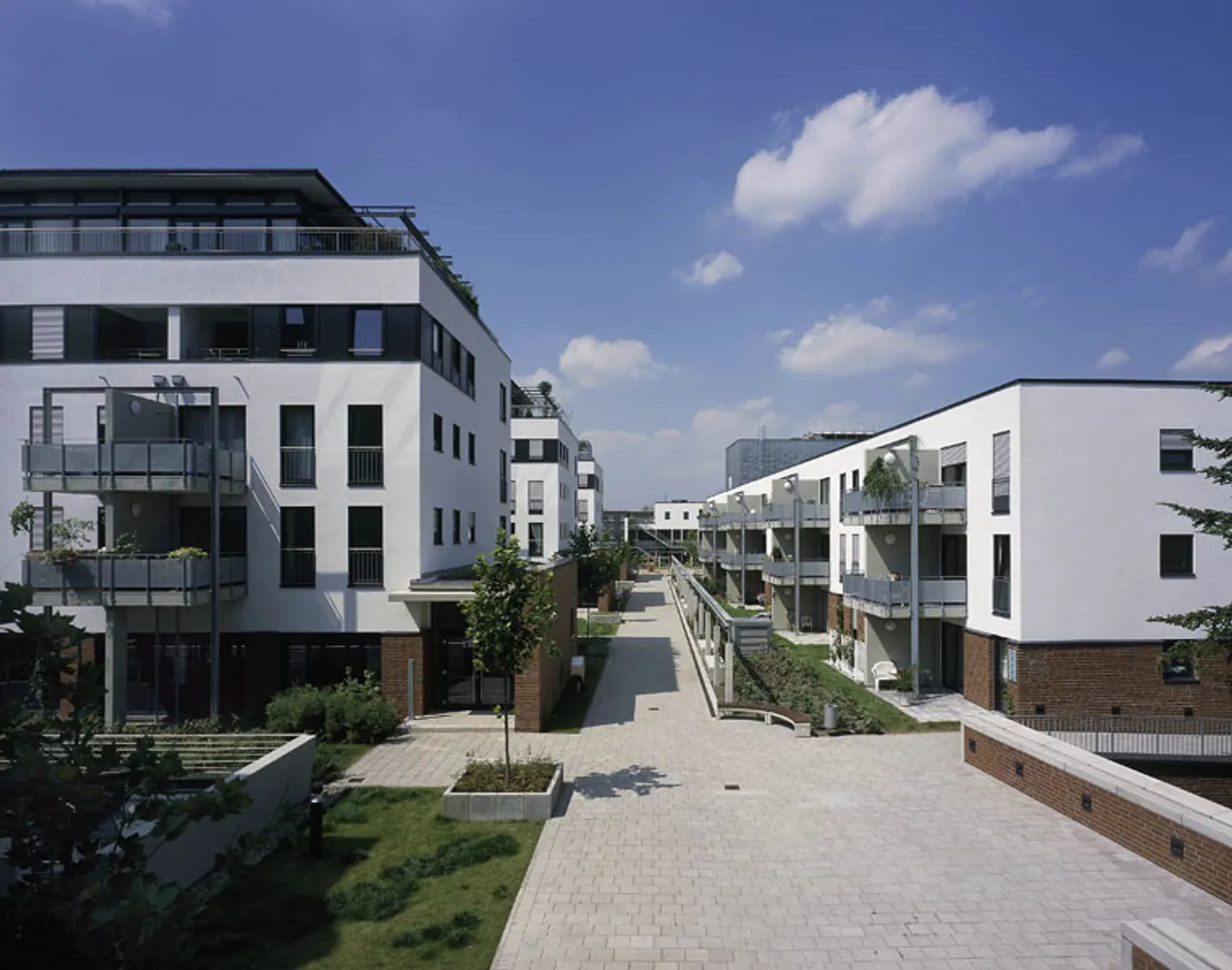 2 Zimmer Wohnung mit 78 m² in Köln – Bild 8