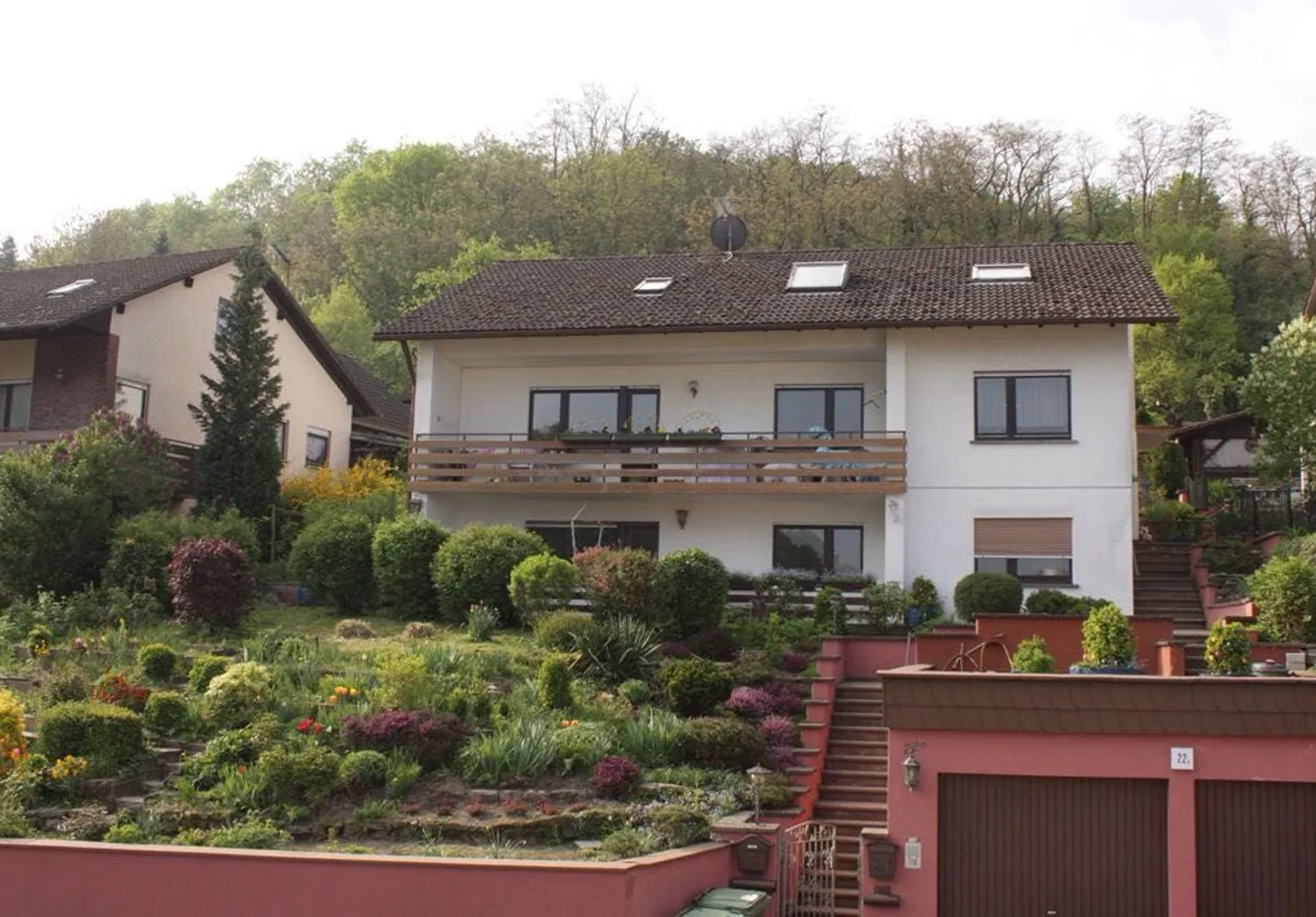 2 Zimmer Wohnung mit 73 m² in Bruchsal – Bild 3