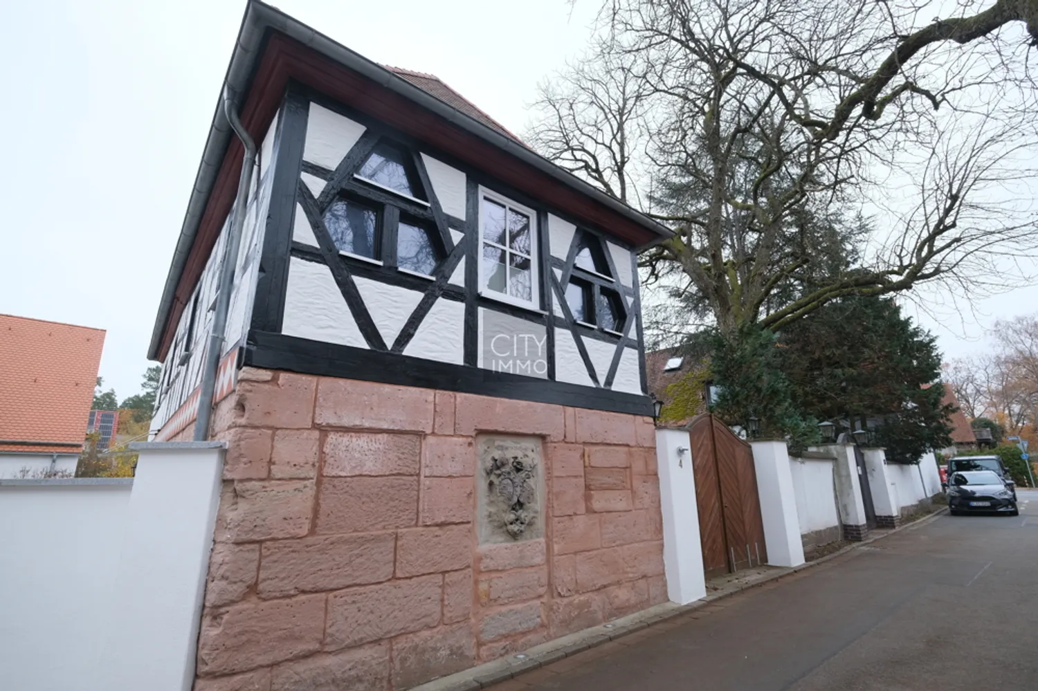 6 Zimmer Haus mit 180 m² in Nürnberg – Bild 5