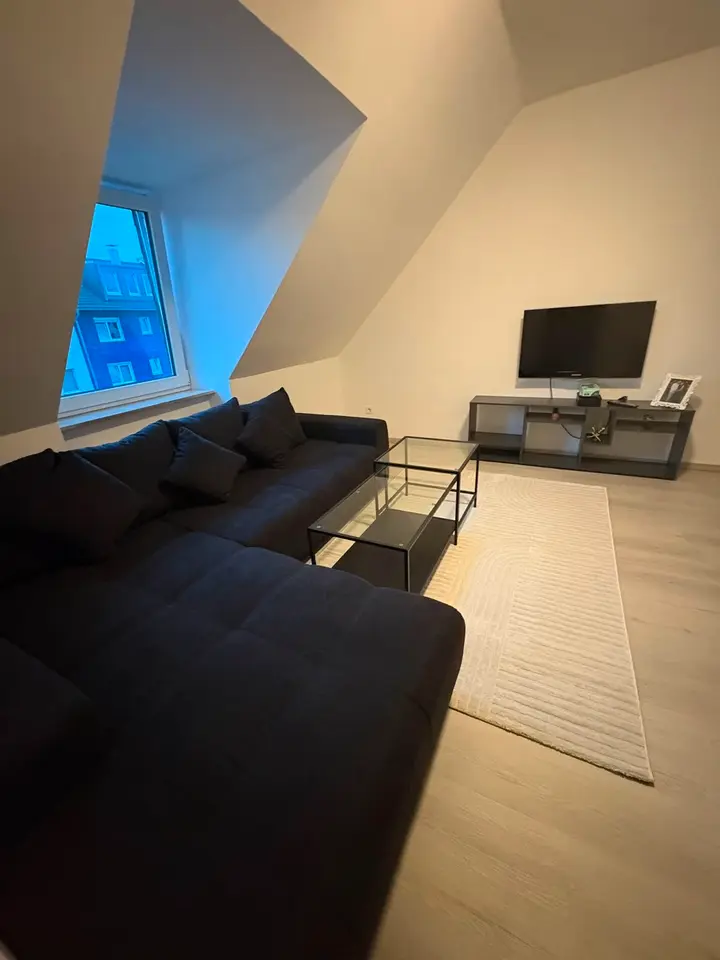 3 Zimmer Wohnung mit 55 m² in Bochum – Bild 8
