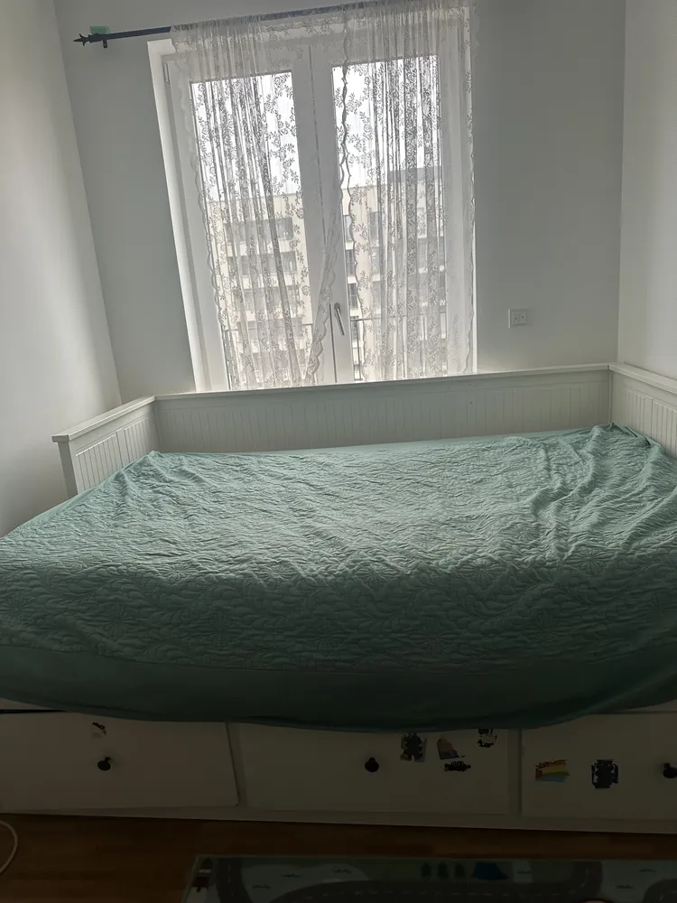 2 Zimmer Wohnung mit 42 m² in Frankfurt am Main – Bild 4