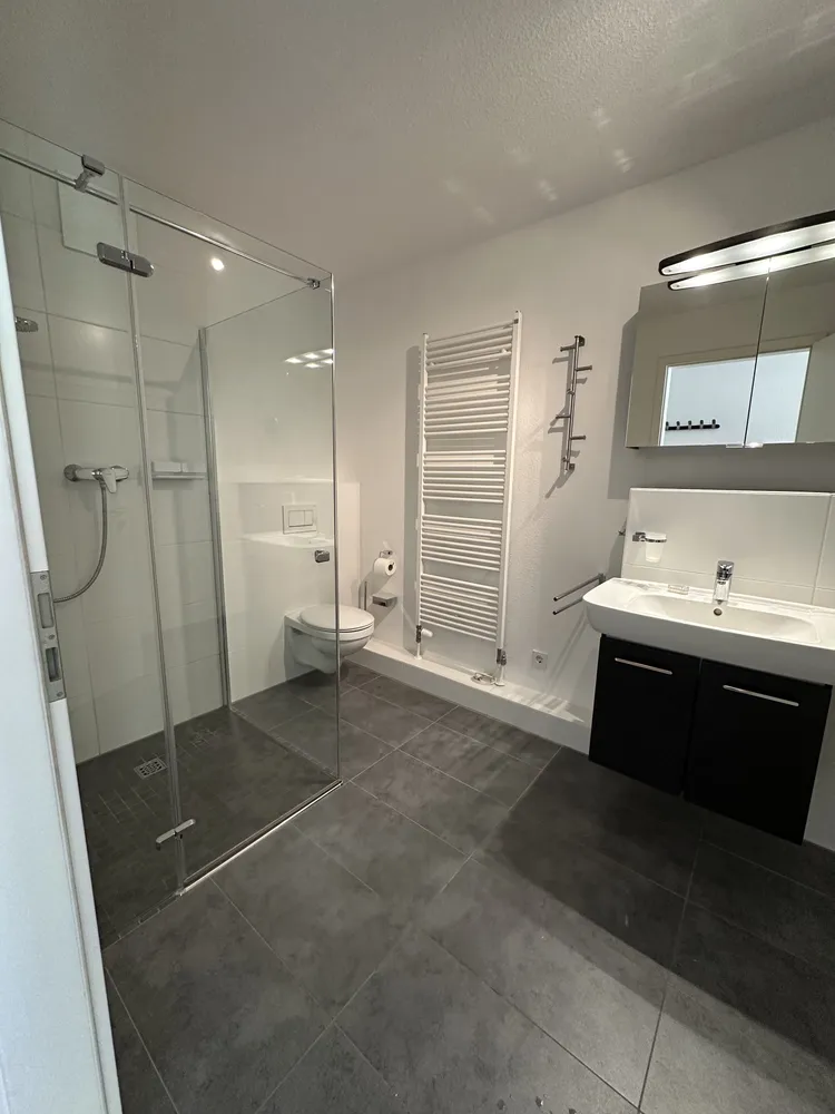 2 Zimmer Wohnung mit 57 m² in Köln – Bild 2