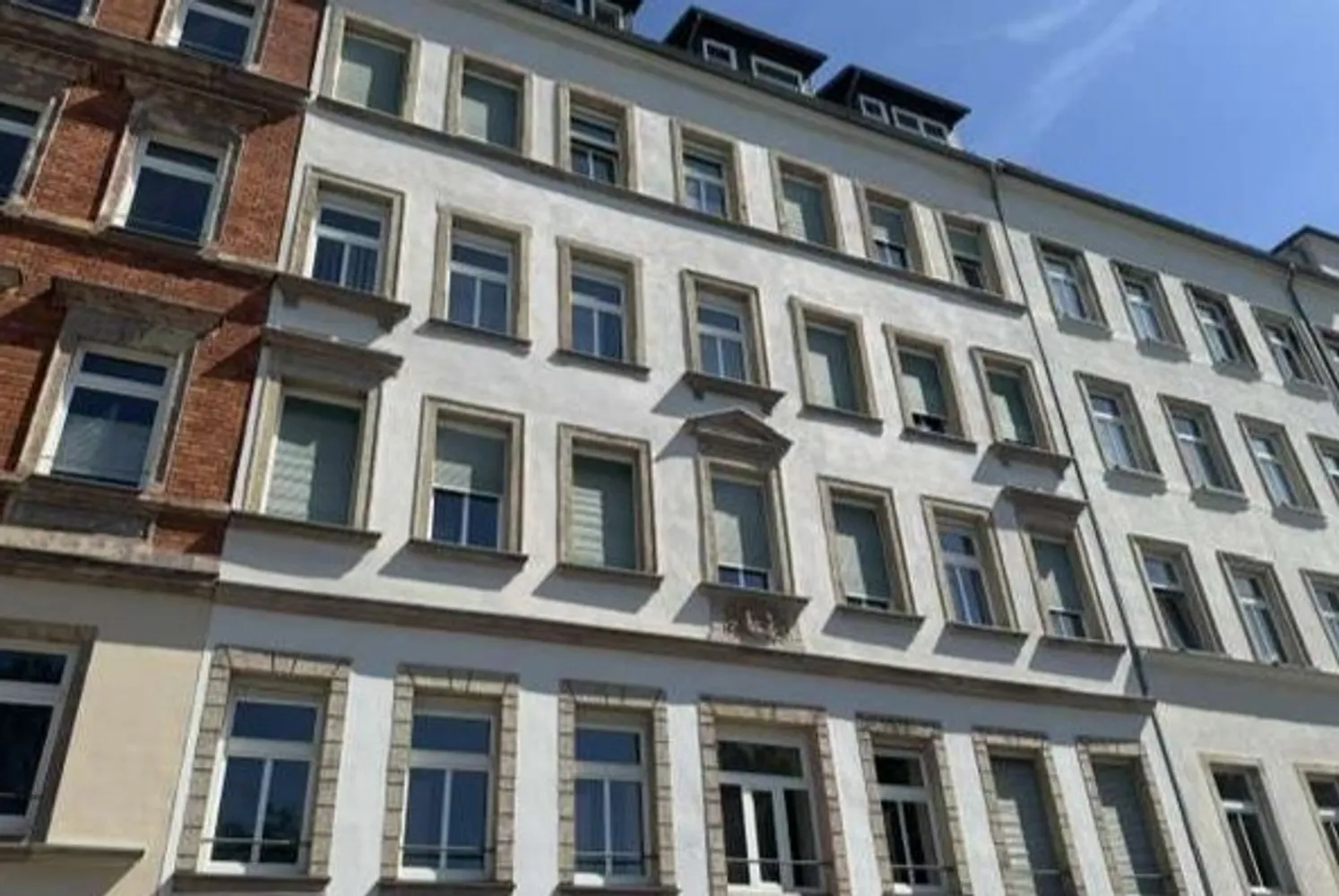 1 Zimmer Wohnung mit 40 m² in Chemnitz – Bild 2