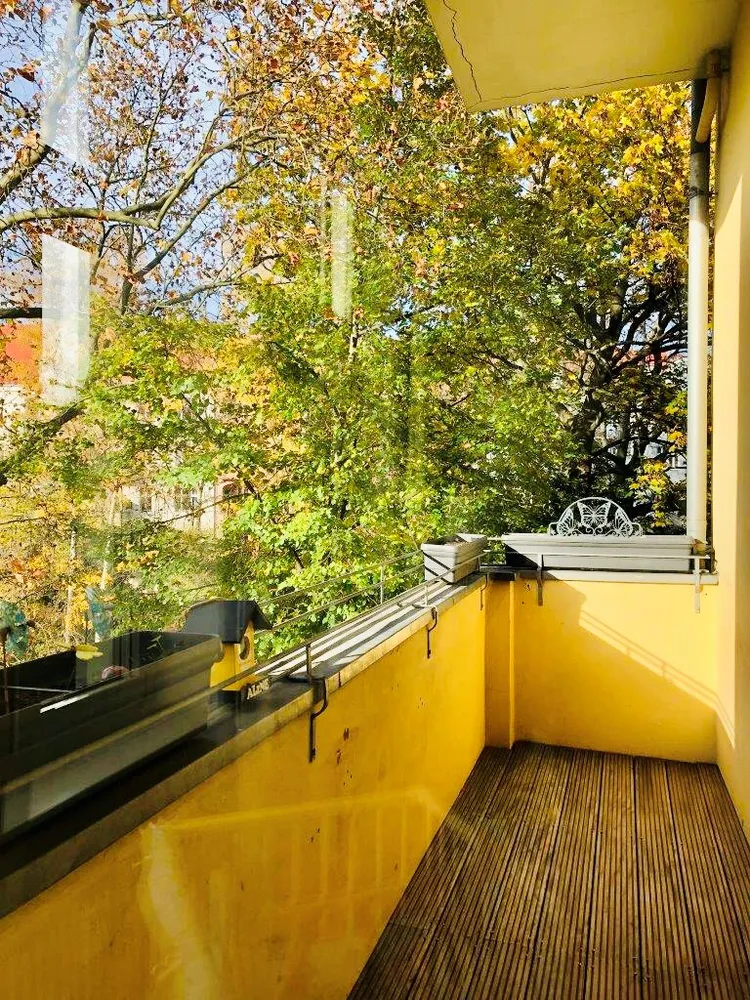 3 room apartment with 113 m² in Berlin – Photo 6