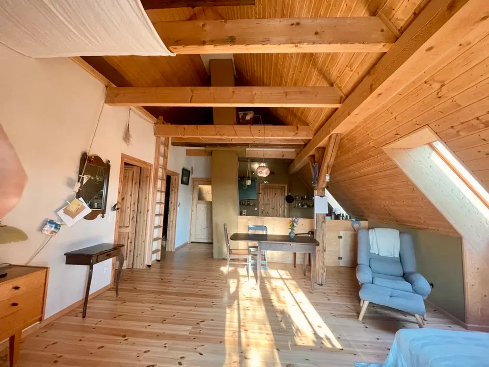 3 Zimmer Wohnung mit 75 m² in Wismar – Bild 2