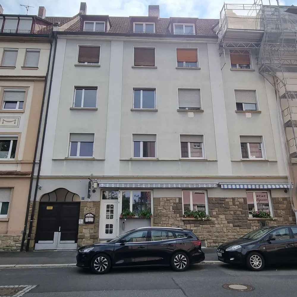 2 Zimmer Wohnung mit 54 m² in Schweinfurt – Bild 12