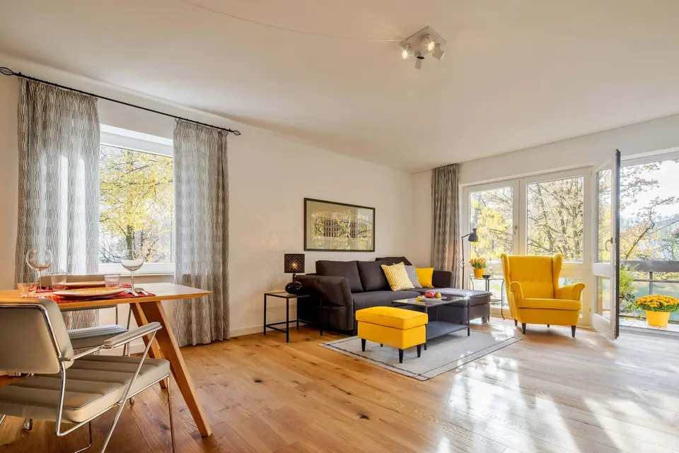 Shared room with 35 m² in Magdeburg – Photo 7