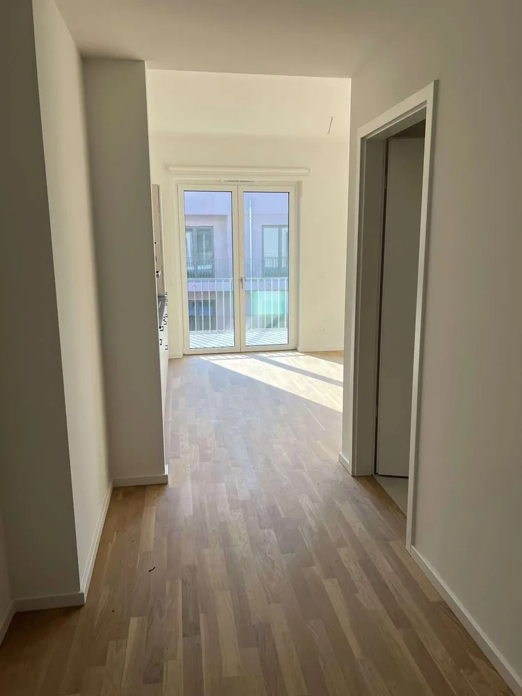1 Zimmer Wohnung mit 32 m² in Berlin – Bild 12
