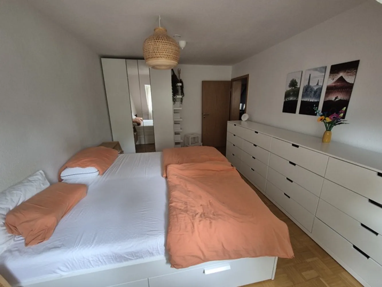 3 Zimmer Wohnung mit 68 m² in Essen – Bild 7