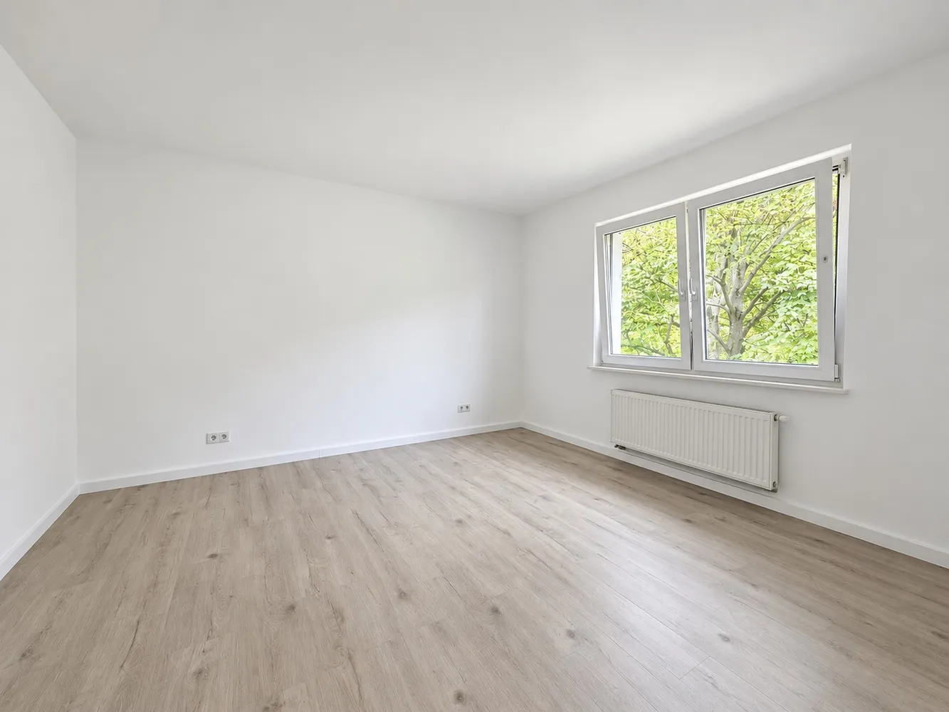 3 Zimmer Wohnung mit 55 m² in Bochum – Bild 9