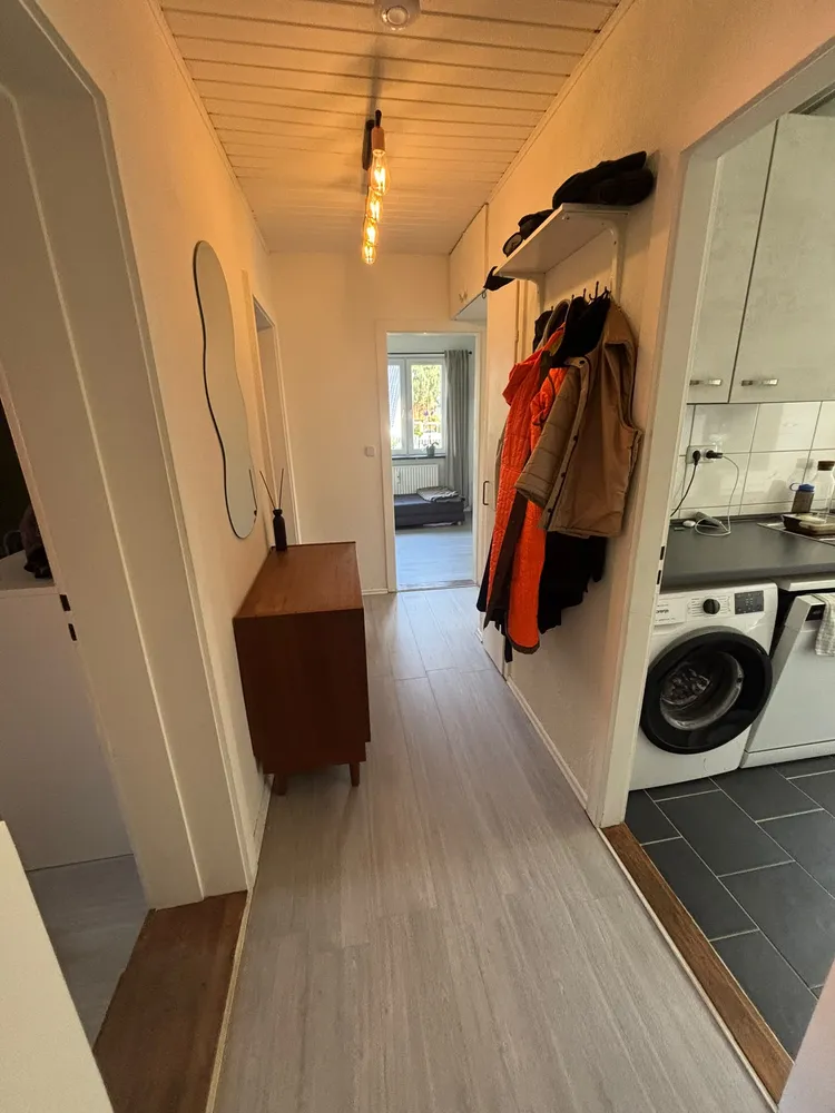 3 Zimmer Wohnung mit 62 m² in Lübeck – Bild 5