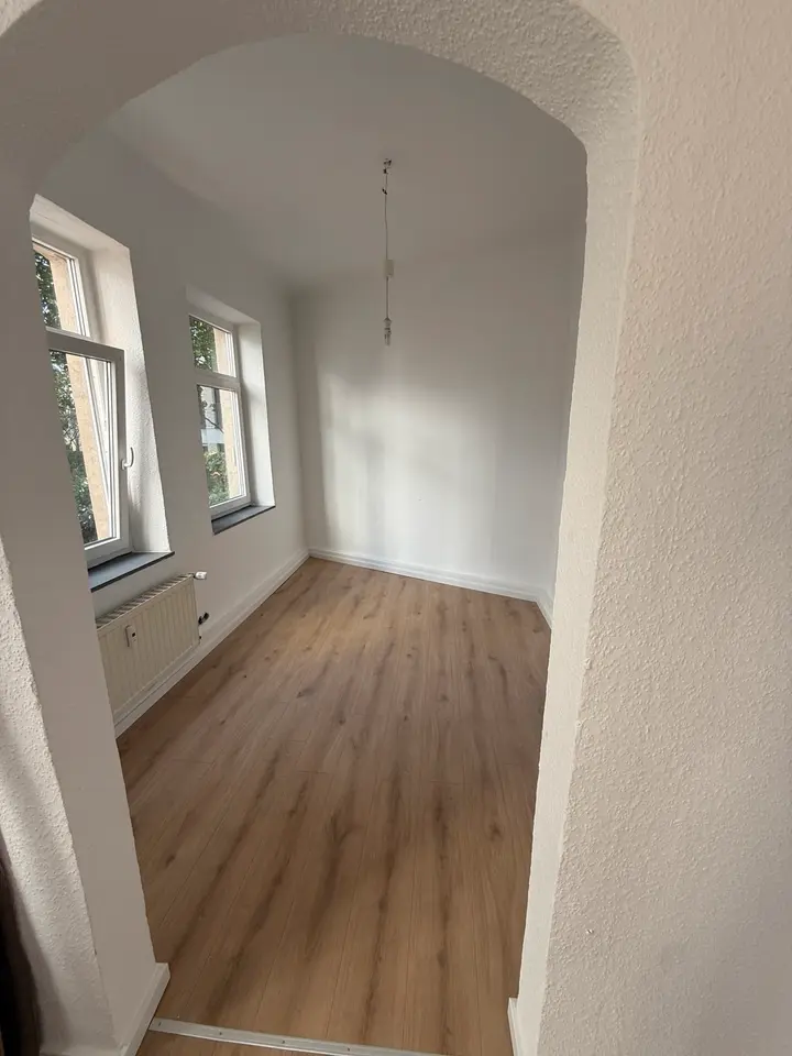 2 Zimmer Wohnung mit 24 m² in Aachen – Bild 4
