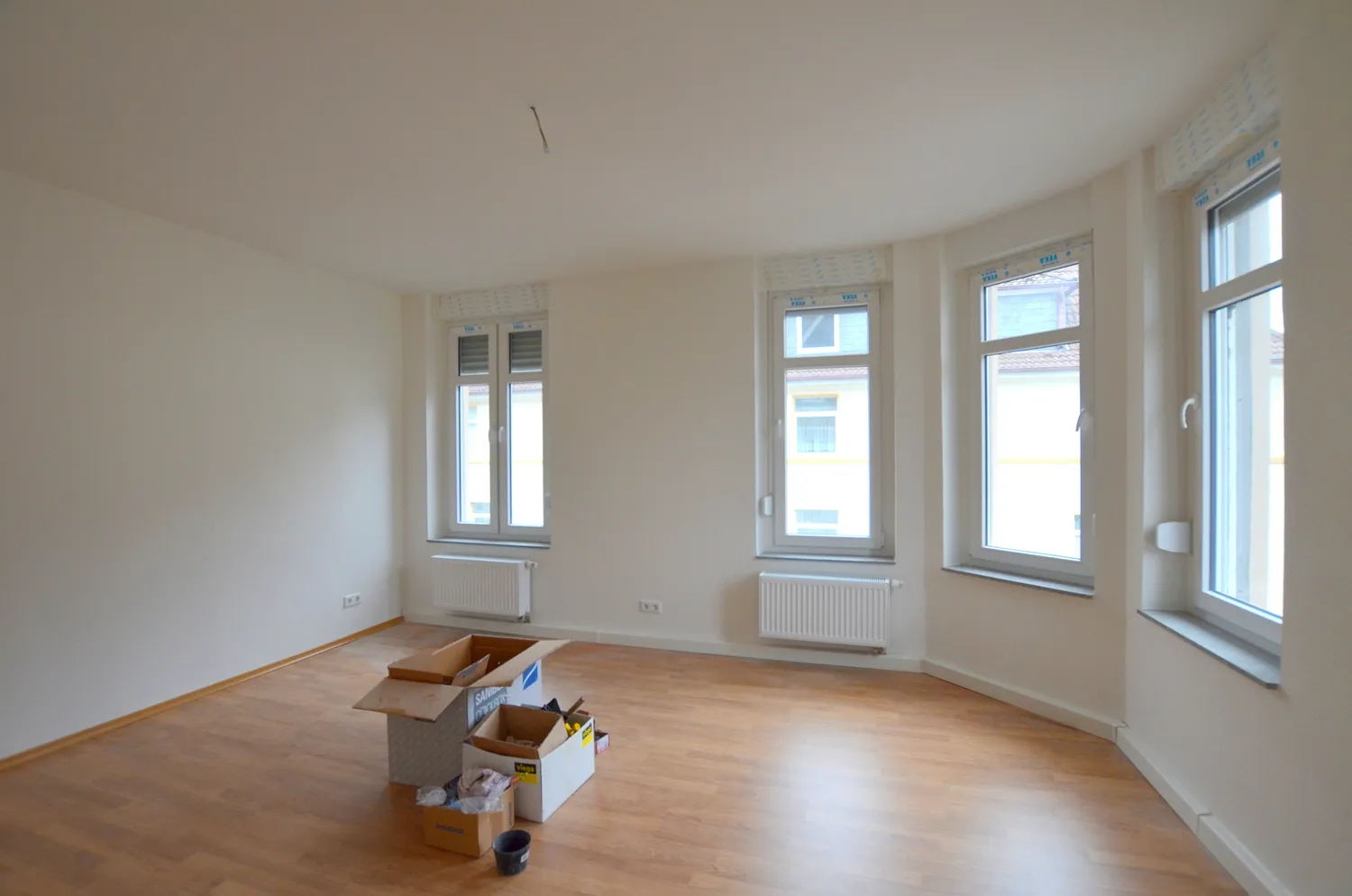 4 Zimmer Wohnung mit 98 m² in Remscheid – Bild 8