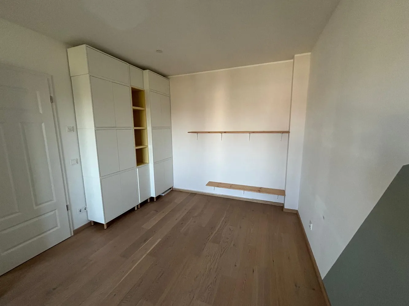 5 Zimmer Wohnung mit 143 m² in München – Bild 9