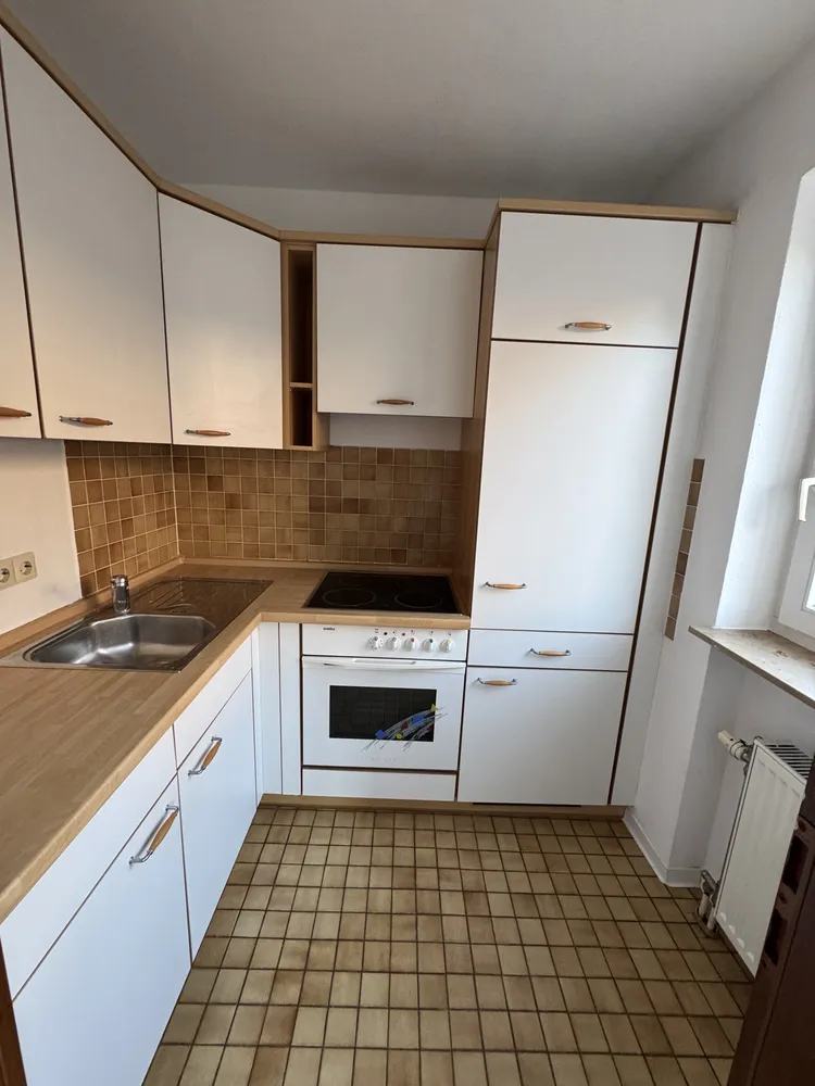 2 Zimmer Wohnung mit 47 m² in Mainz – Bild 7