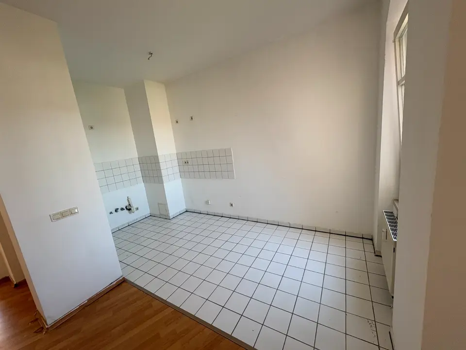3 Zimmer Wohnung mit 60 m² in Zwickau – Bild 3