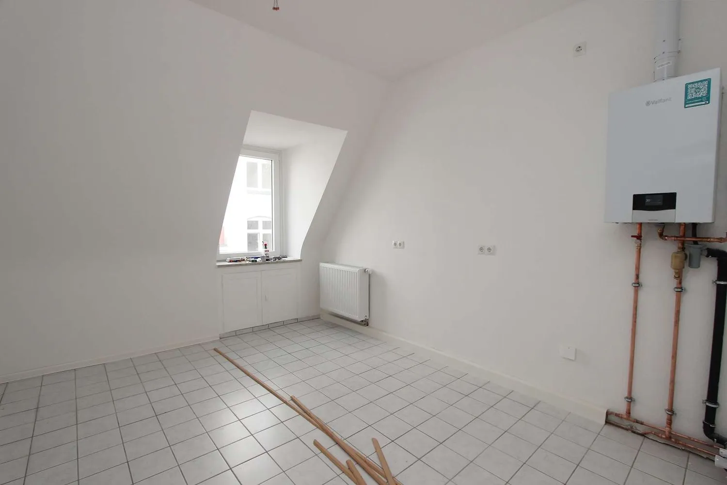 3 Zimmer Wohnung mit 70 m² in Kassel – Bild 5