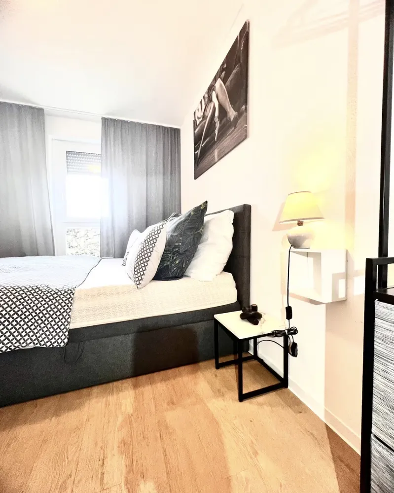 1 Zimmer Wohnung mit 16 m² in Karlsruhe – Bild 4