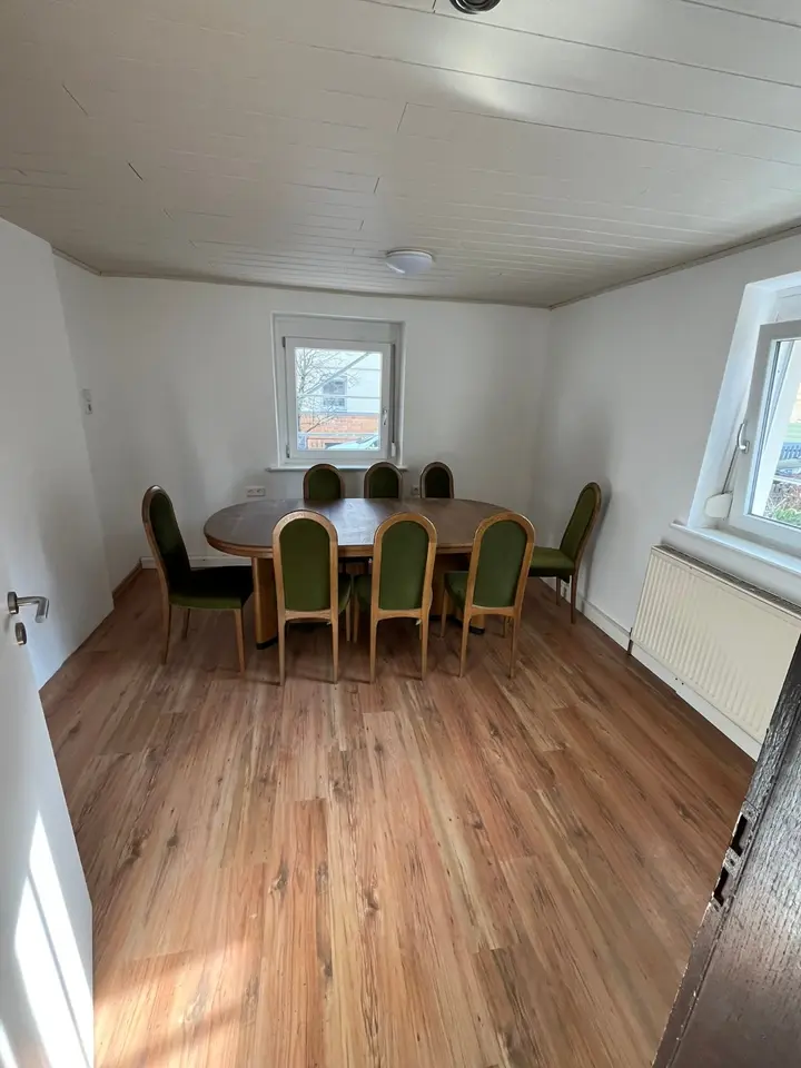5 Zimmer Wohnung mit 15 m² in Heilbronn – Bild 3