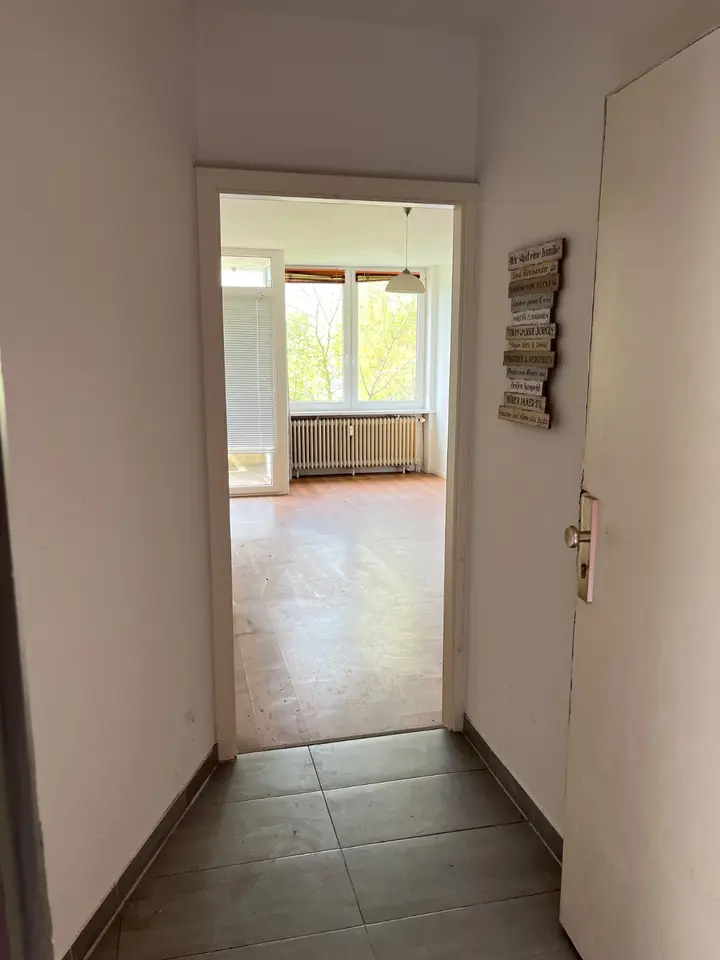 2 Zimmer Wohnung mit 35 m² in Celle – Bild 4