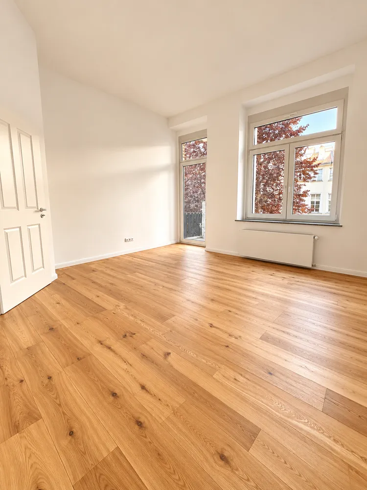 3 Zimmer Wohnung mit 98 m² in Düsseldorf – Bild 4