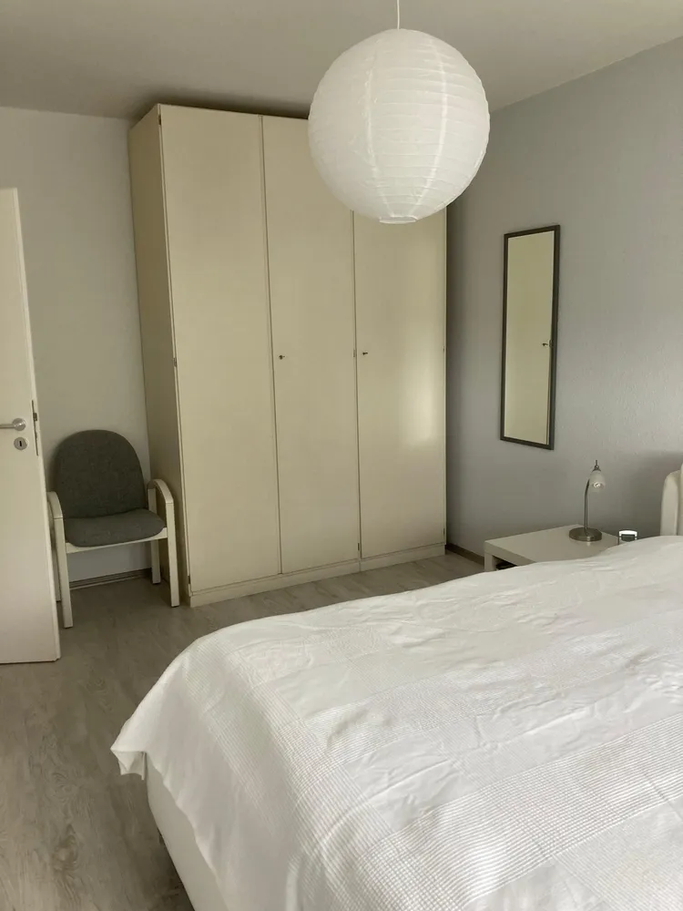 2 room apartment with 55 m² in Bremen – Photo 6