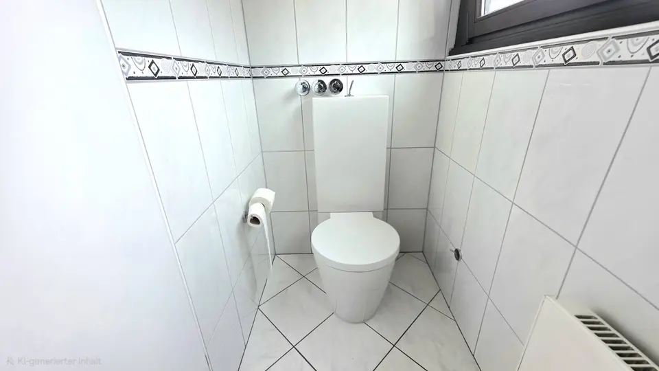 5 Zimmer Haus mit 130 m² in Witten – Bild 10