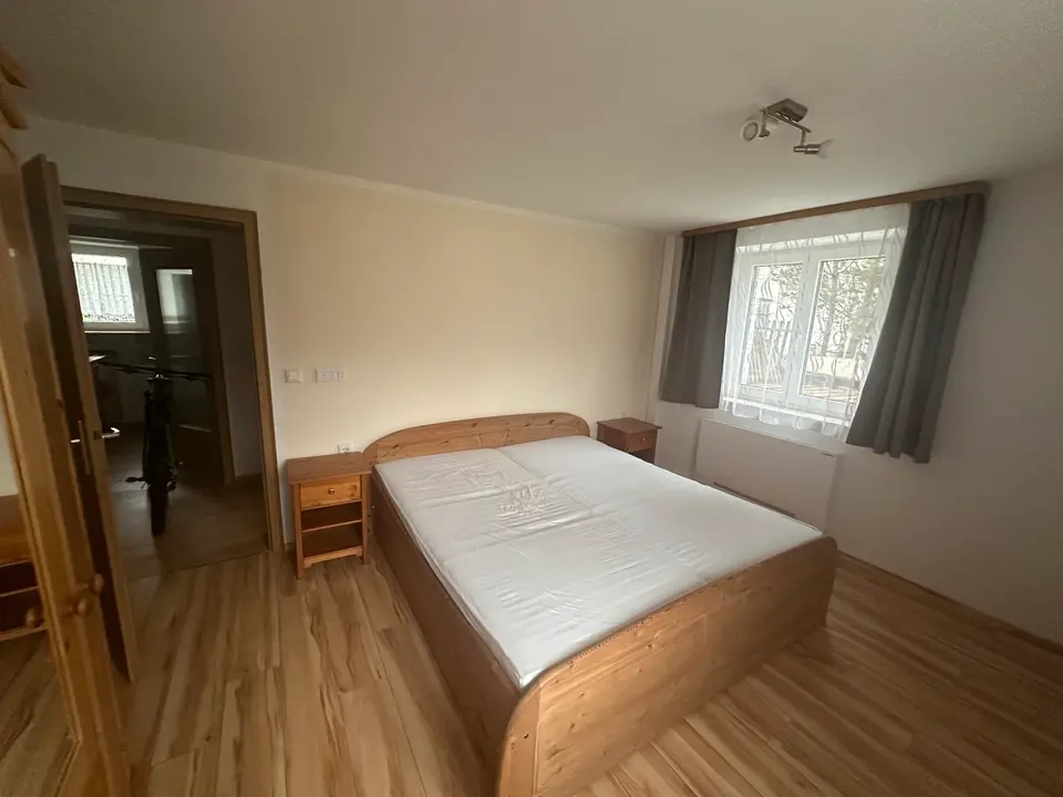 3 Zimmer Wohnung mit 60 m² in Backnang – Bild 2