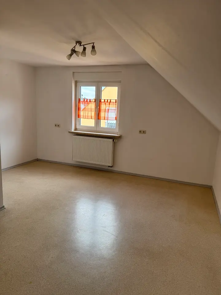 3 Zimmer Wohnung mit 72 m² in Amberg – Bild 7