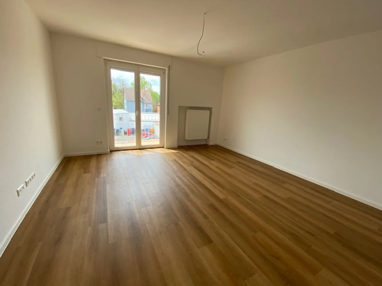3 Zimmer Wohnung mit 85 m² in Heilbronn – Bild 8