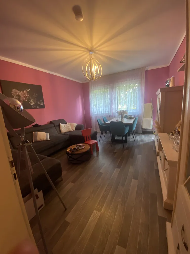 4 Zimmer Wohnung mit 86 m² in Hannover – Bild 2