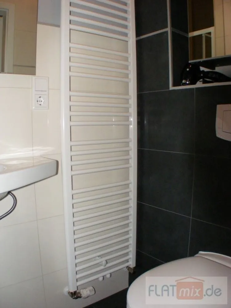 1 Zimmer Wohnung mit 1 m² in Bielefeld – Bild 7