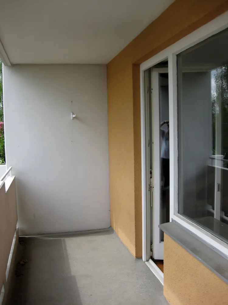 3 Zimmer Wohnung mit 80 m² in München – Bild 6