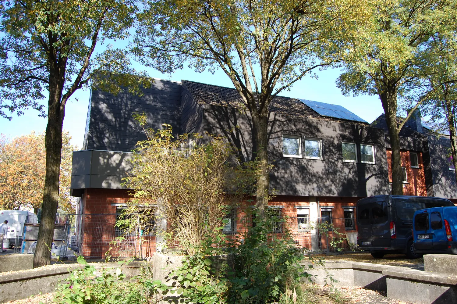 2 Zimmer Wohnung mit 41 m² in Paderborn – Bild 3